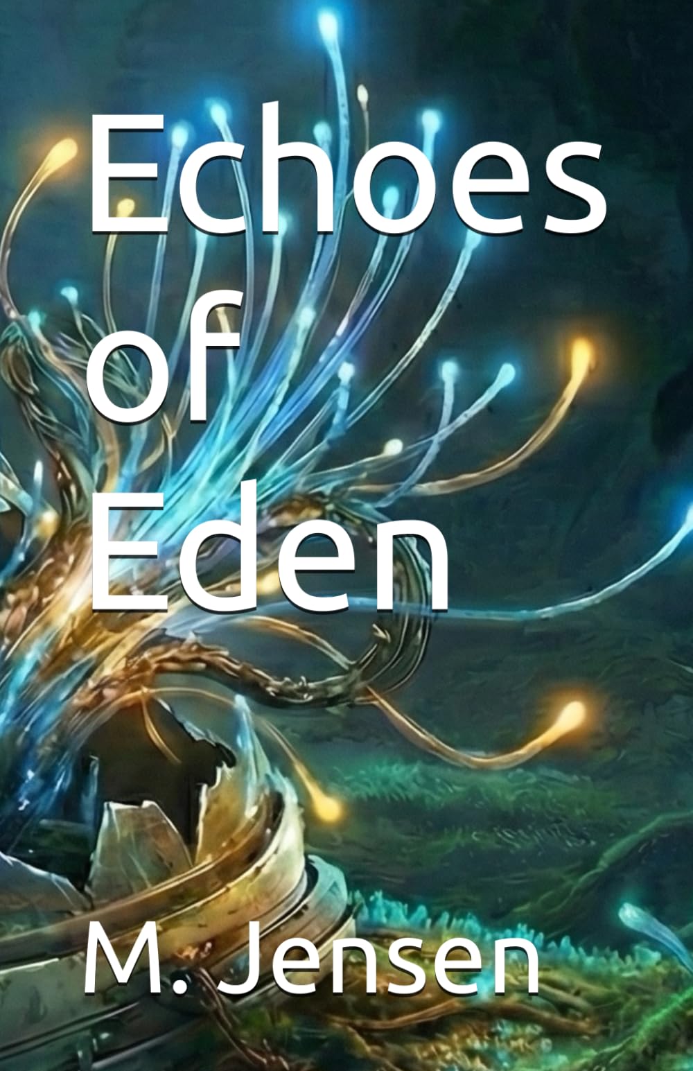 Echoes of Eden