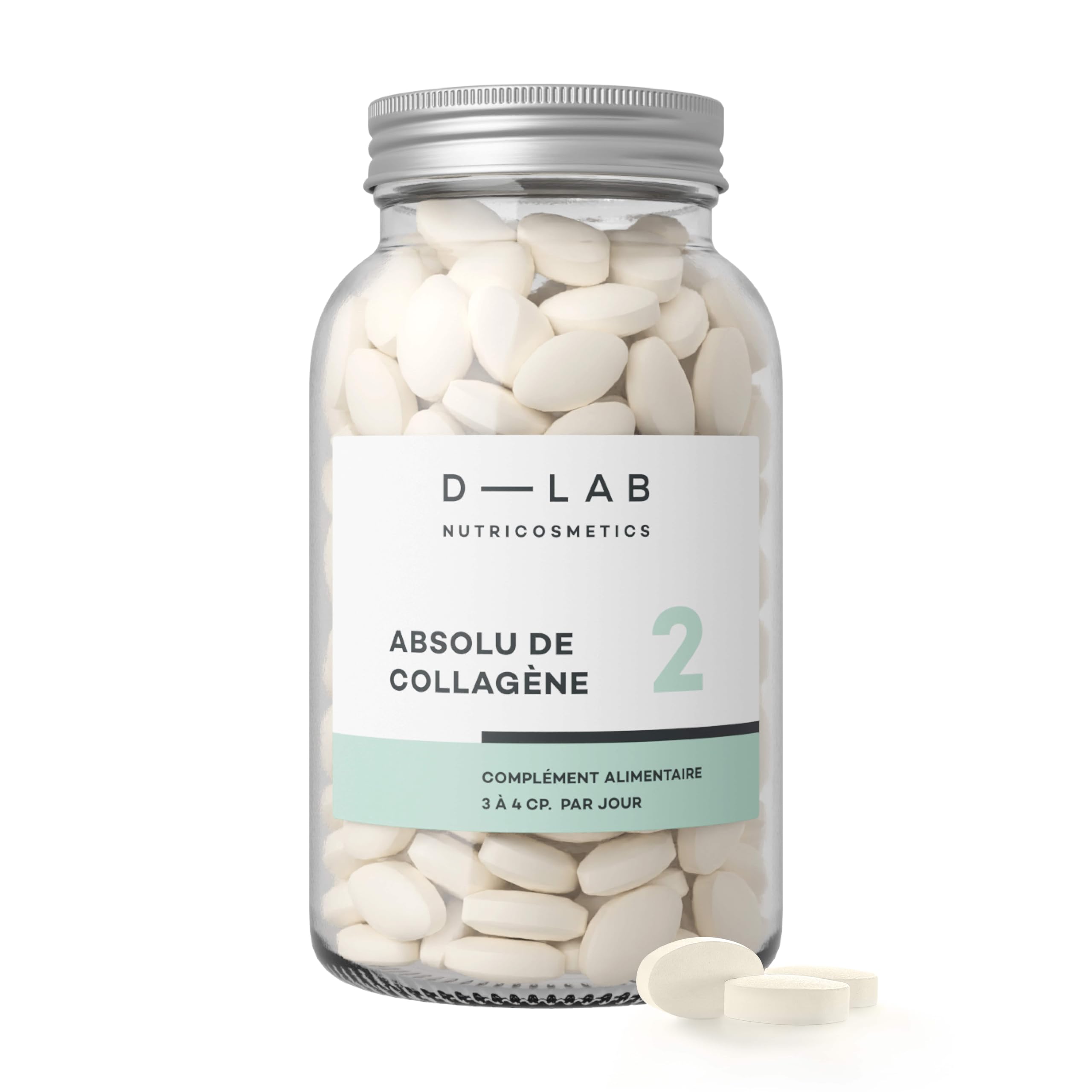 Absolu de Collagène