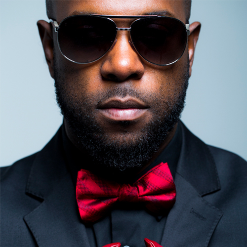 Bunji Garlin