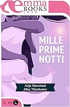 Mille prime notti. Edizione integrale Formato=Formato Kindle