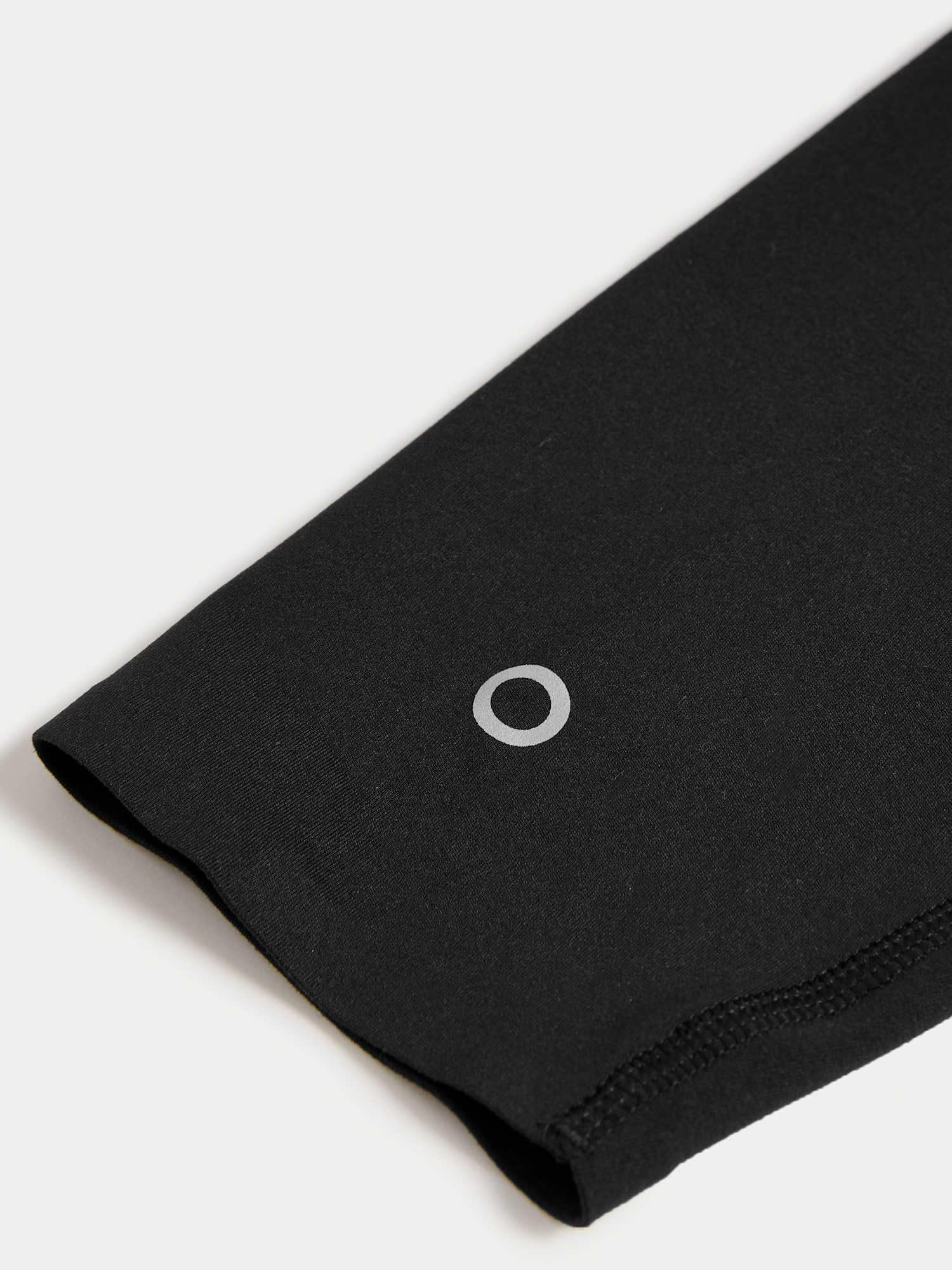 Marks & Spencer Donna Go Balance Yoga Leggings con Dettaglio Avvolgente in Vita – Traspirante – Controllo Pancia – Vita Elasticizzata