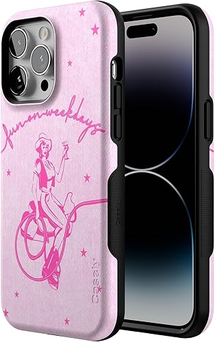 Vista 1149 de Casely - Funda para iPhone 14 Pro Max, Viva La Vida, Frida Kahlo Floral Collage, compatible con MagSafe 10 Frida Kahlo Viva La Vida Collage