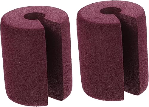 4 piezas de puertas de seguridad para niños pequeños, soporte de esponja para puerta a prueba de niños, protector de pellizco para puerta de