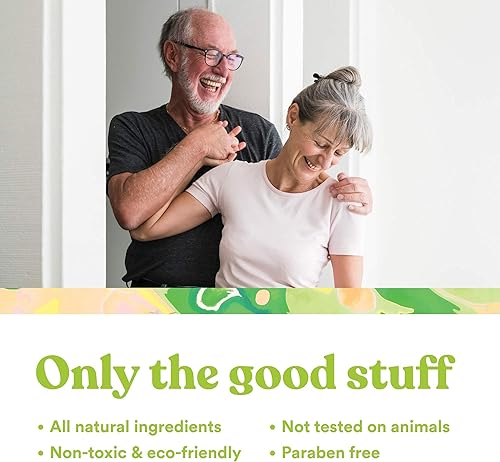 Miniatura 7 de Premium Aromatherapy Mist, Combinación de aceites esenciales terapéuticos completamente naturales y orgánicos para animar, vigorizar y revitalizar,