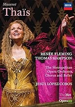 Massenet: Thais [DVD]