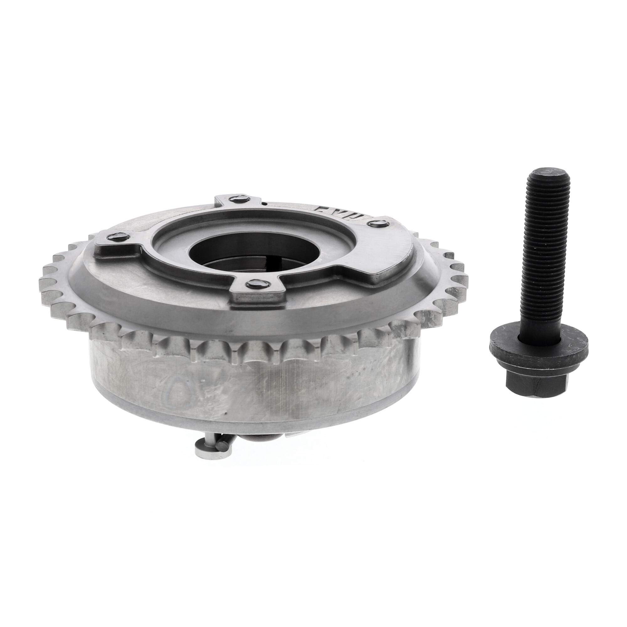 Phase Adjuster, Camshaft Adjuster (outlet Side) 1