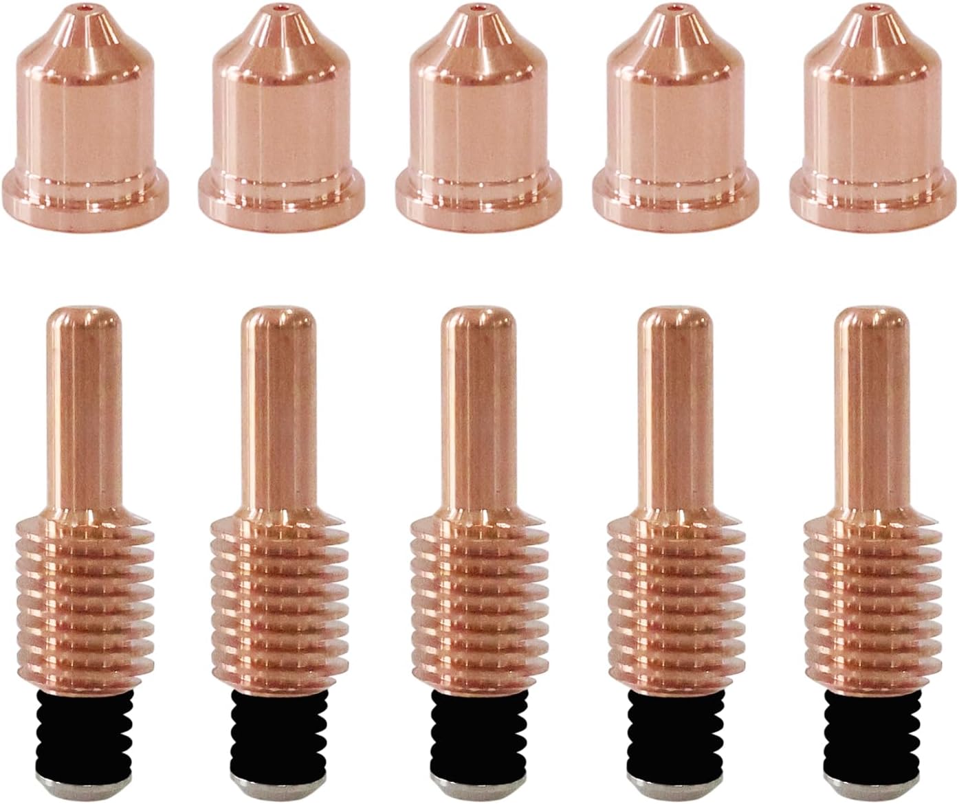 Embout/Pointe De Plasma 85A 220816 - Compatible PowerMax 85/105 - Pour Torche De Coupe Plasma - Neuf