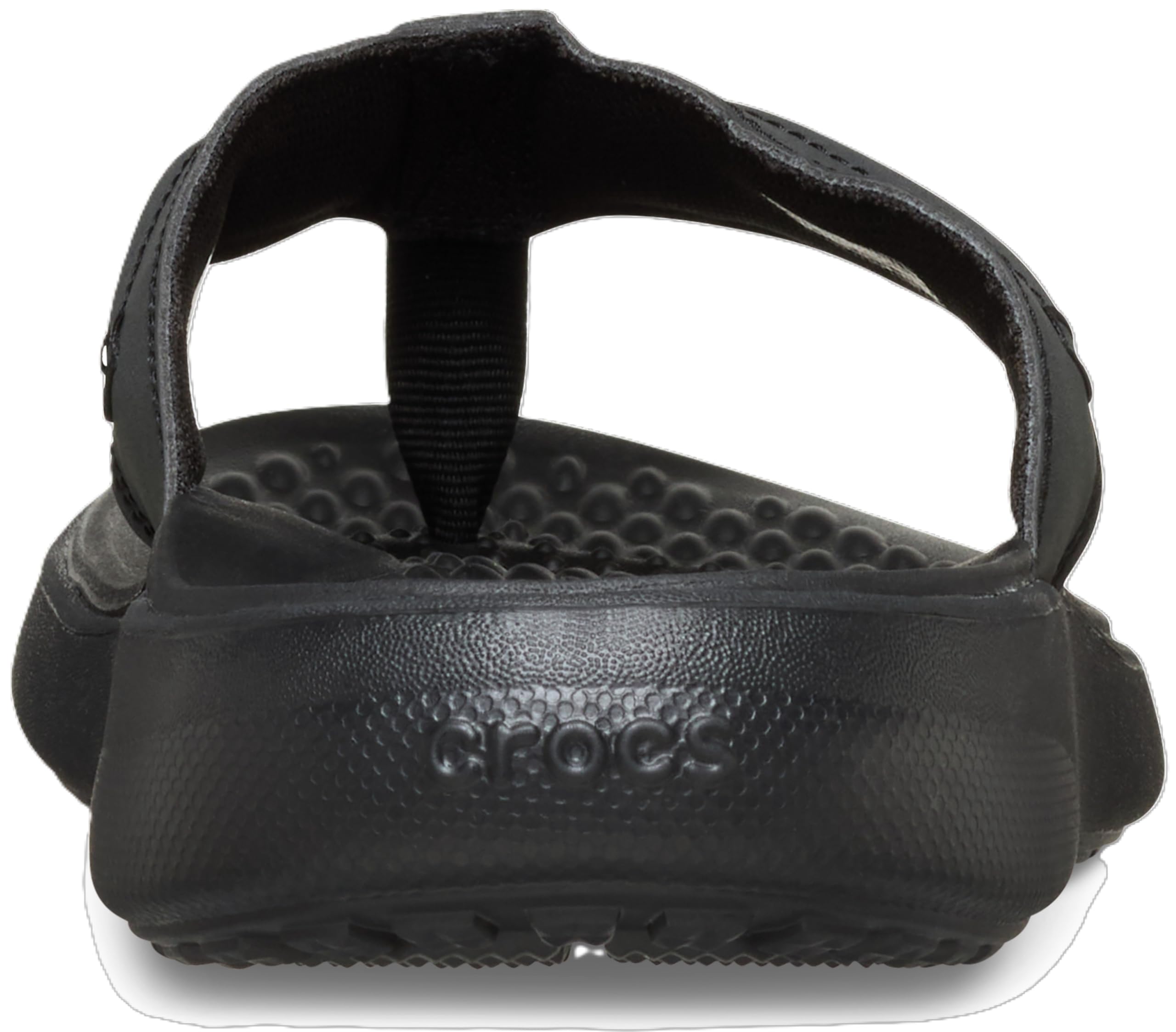 Crocs Yukon Vista II LR Flip, Infradito Uomo