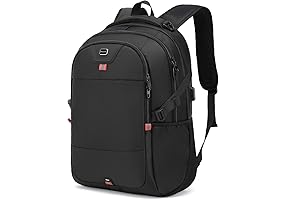 INSAVANT Laptop Backpack 17 Inch: The Perfect Phantom 3 Backpack