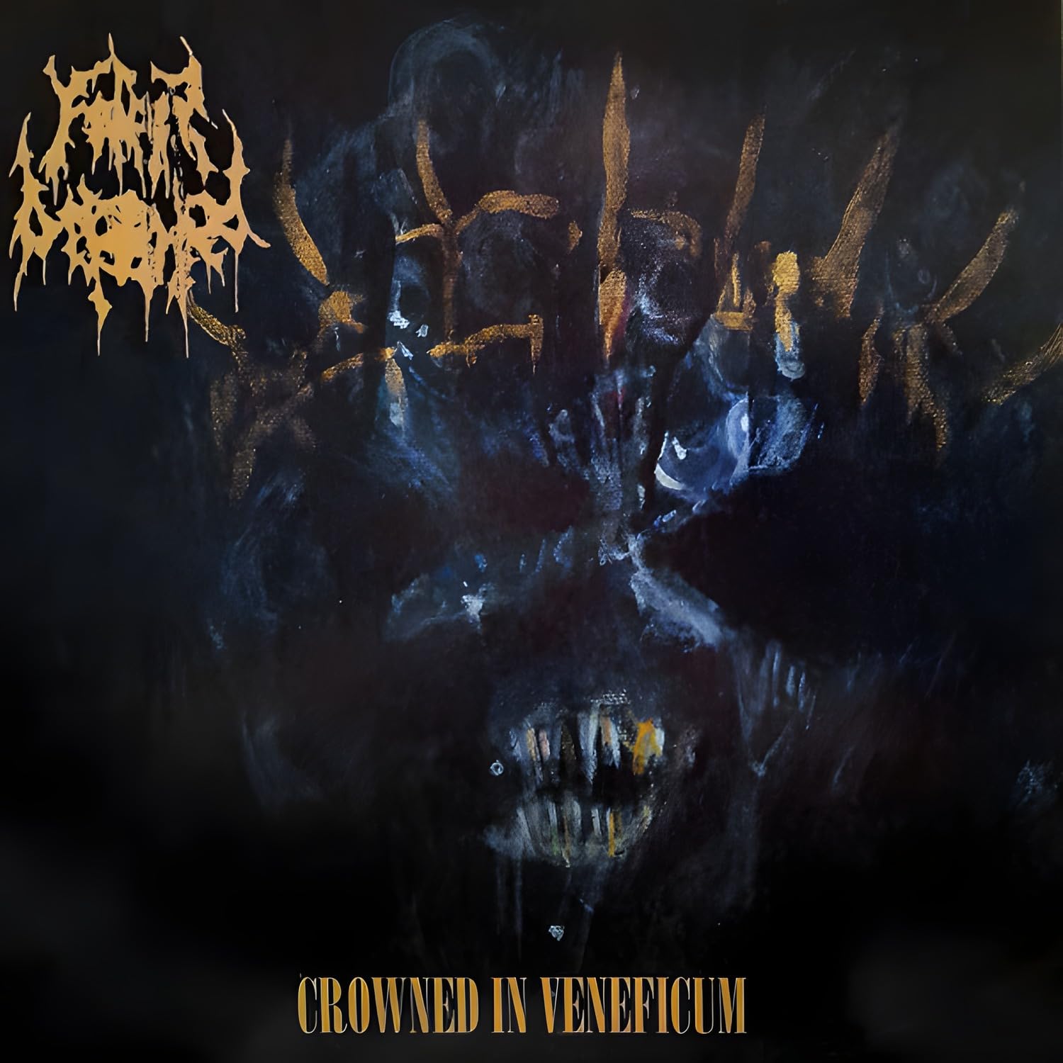 Crowned In Veneficum