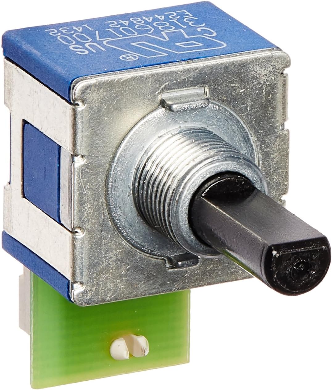 GENUINE Frigidaire 318601700 Range/stove/oven Push Button Switch