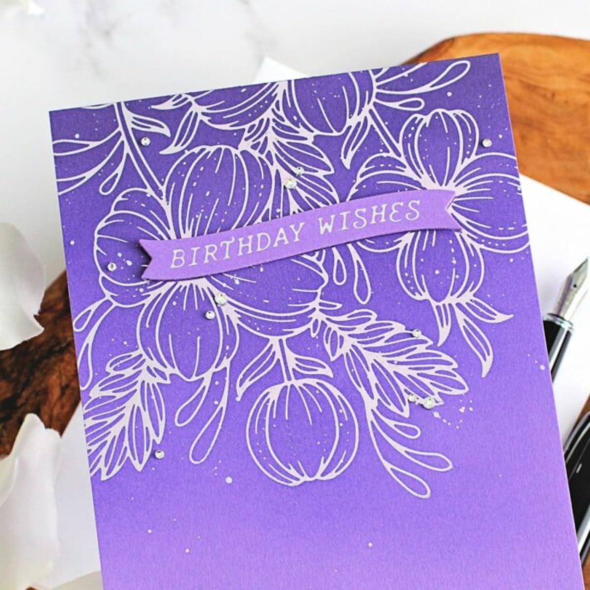 Spellbinders Glimmer Hot Foil Essentials, Multi