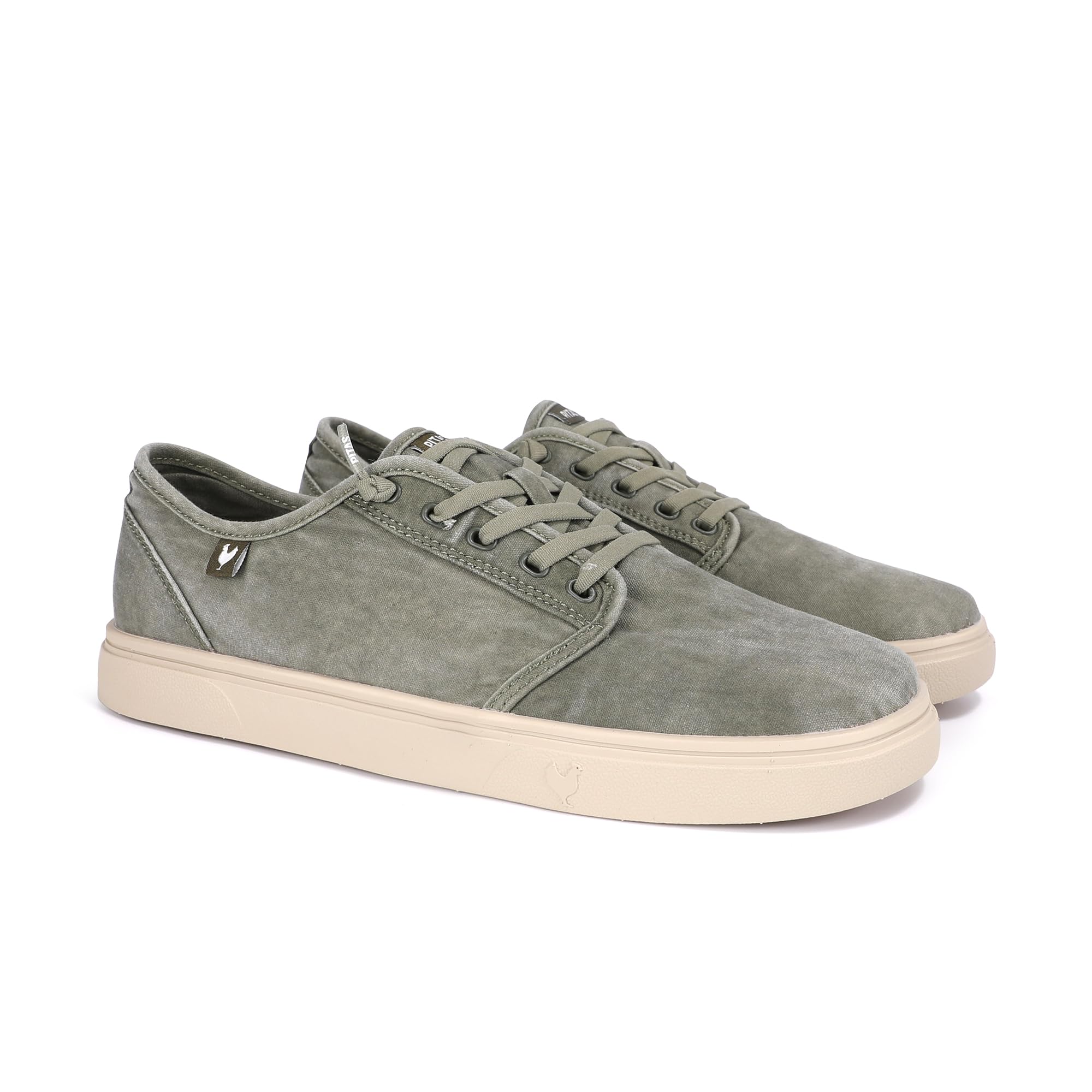 PITAS | CORFU | Zapatillas de Hombre | Deportivas Casuales | Náuticos Casual | Mocasines | Zapatos sin Cordones | Calzado de Walkinpitas