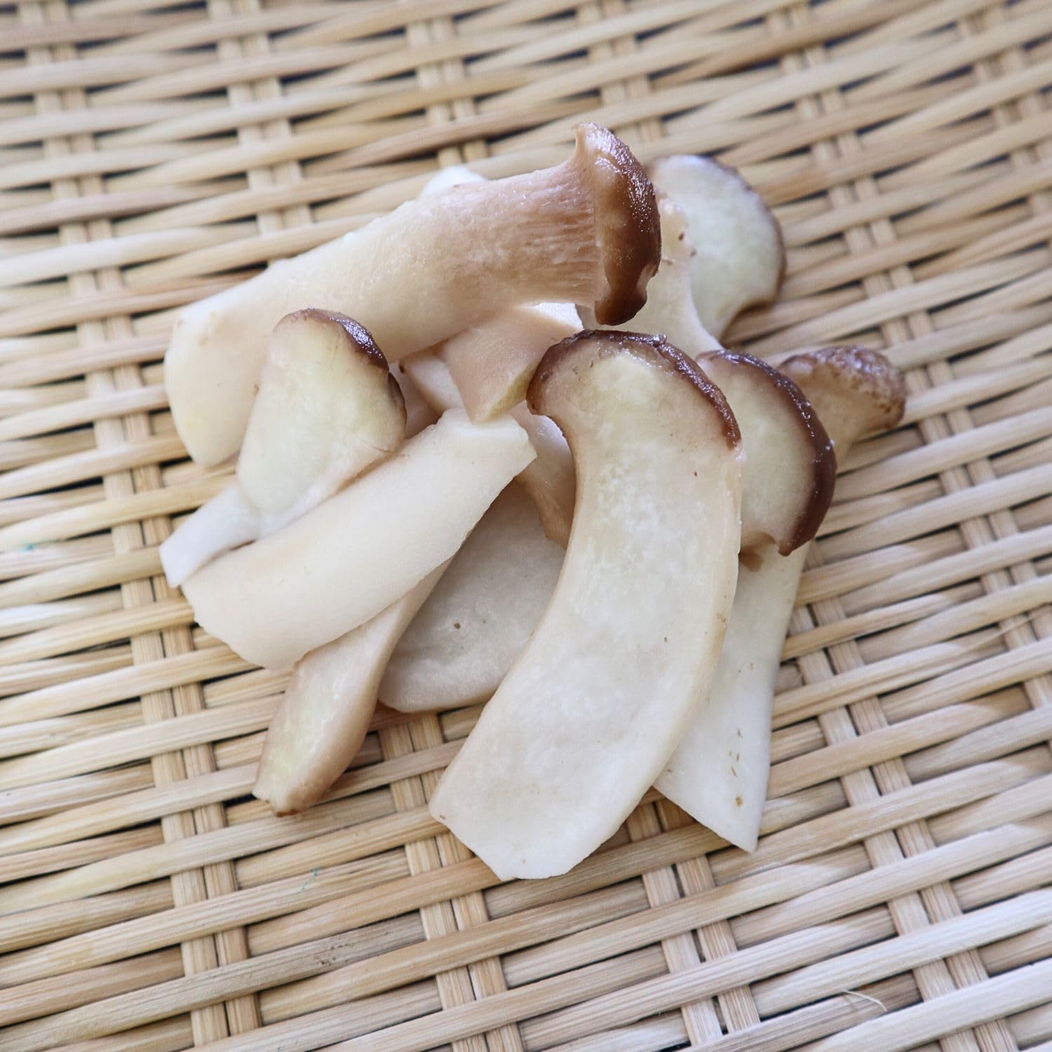 Amazon.co.jp: 大洋 エリンギ カット 500g 冷凍食品 : 食品・飲料・お酒