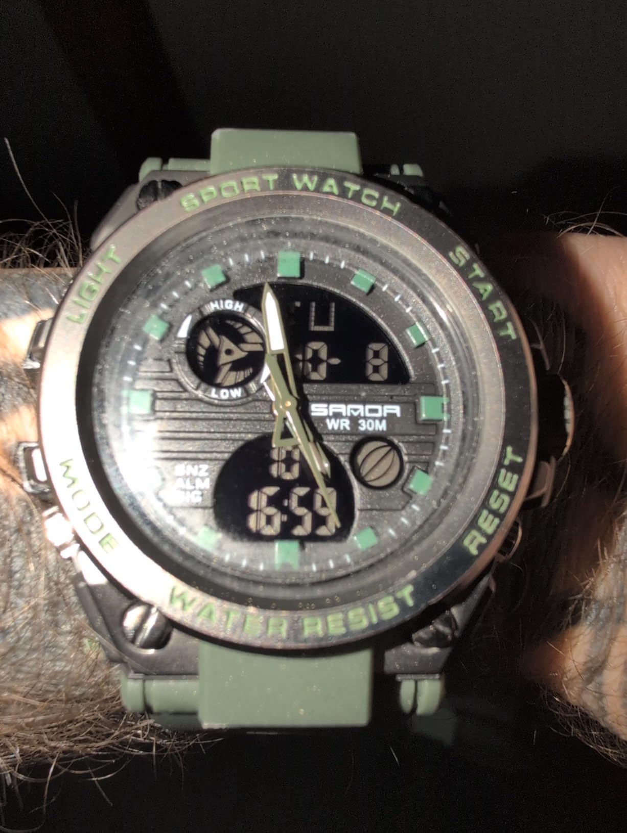 Customer Image