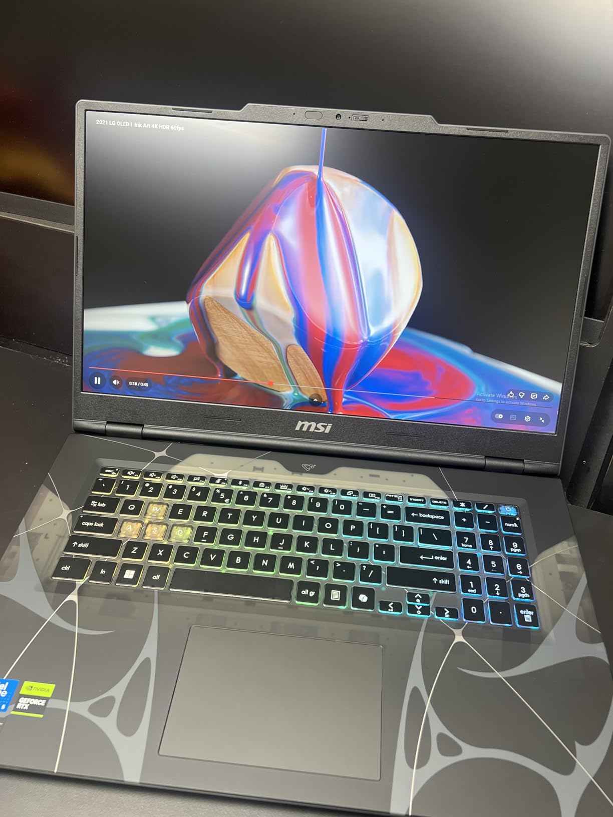 Customer Image