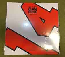 Amazon.co.jp: 映画 SLAM DUNK 三井を何度でも甦らせるLP THE