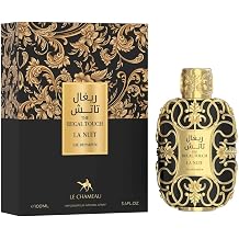 Emper Regal Touch La Nuit, unisex 100 ml