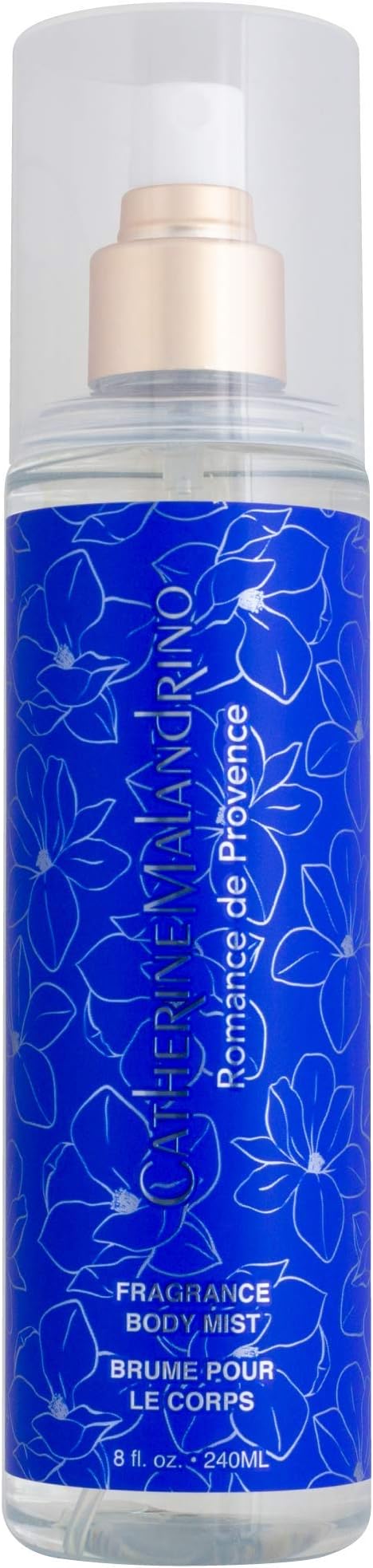 Romance De Provence Body Mist, 8 Fl Oz