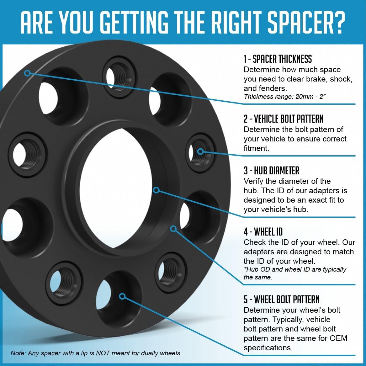 Wheel Accessories Parts 1 Pc Hub Centric Euro Wheel Spacer Adapter 20mm Thick 5x112mm PCD 66.56mm Hub M14x1.5 Bolts Fits Many Audi Mercedes Benz