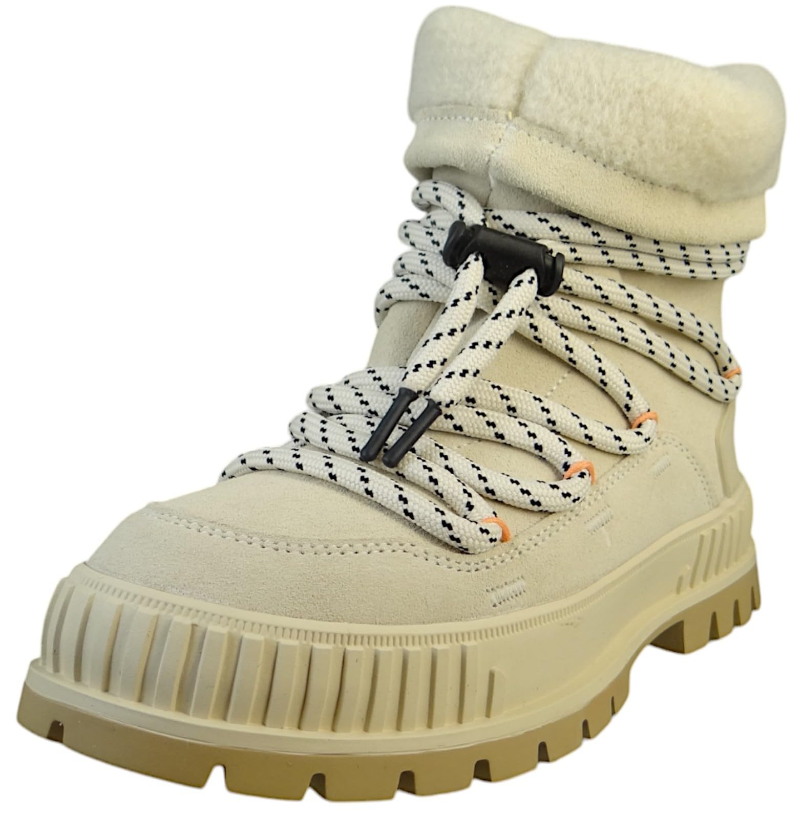 Palladium Pallashock Hiver, Boots Femme