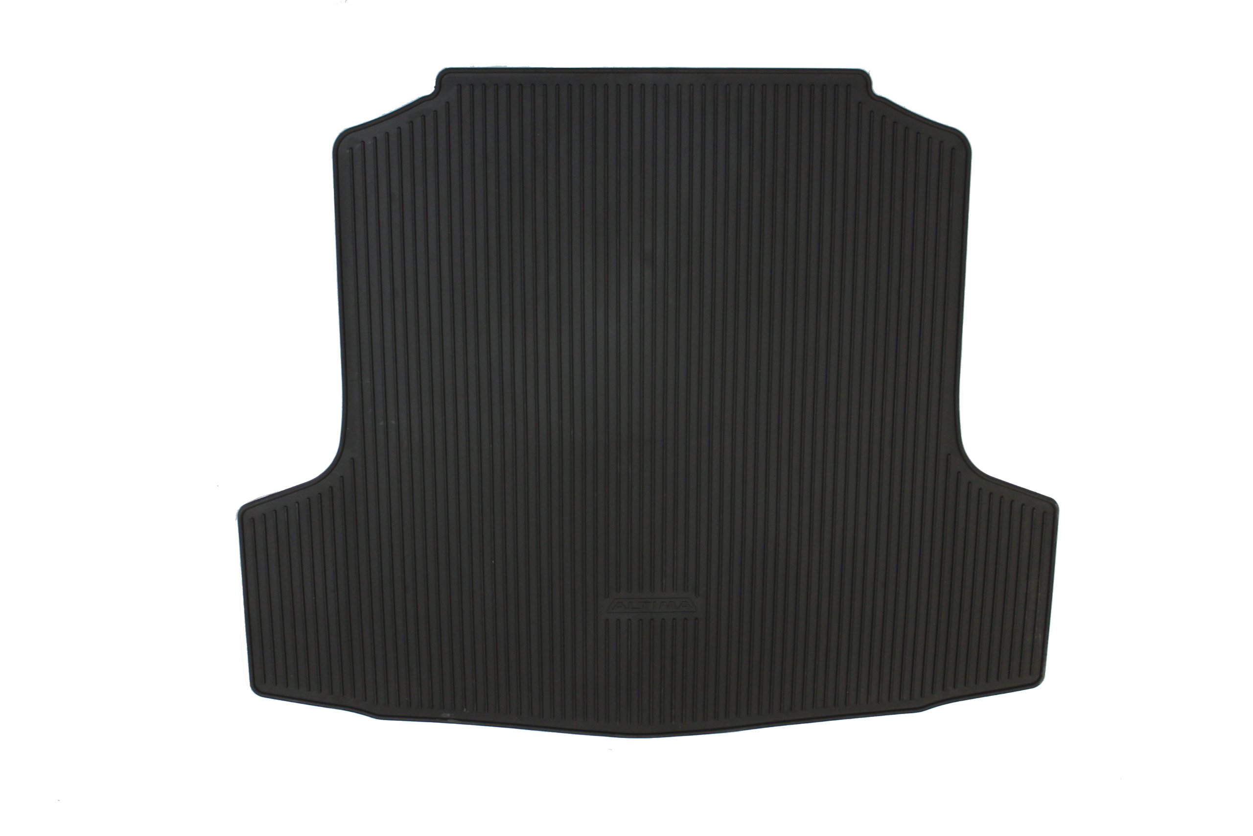 Nissan Genuine Accessories 999C3-UZ000 Trunk Protector