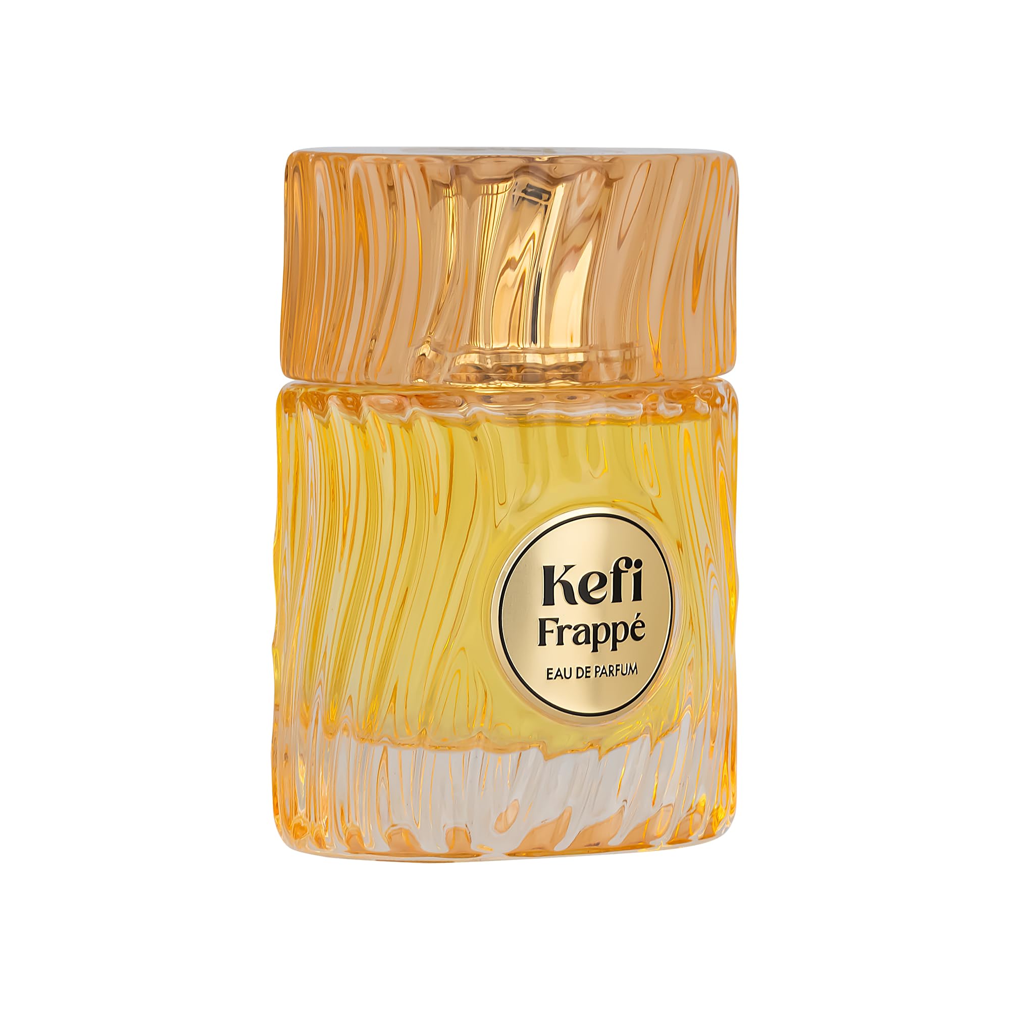 Elite - Kefi Frappe by Risala for Unisex - 3.4 oz EDP Spray