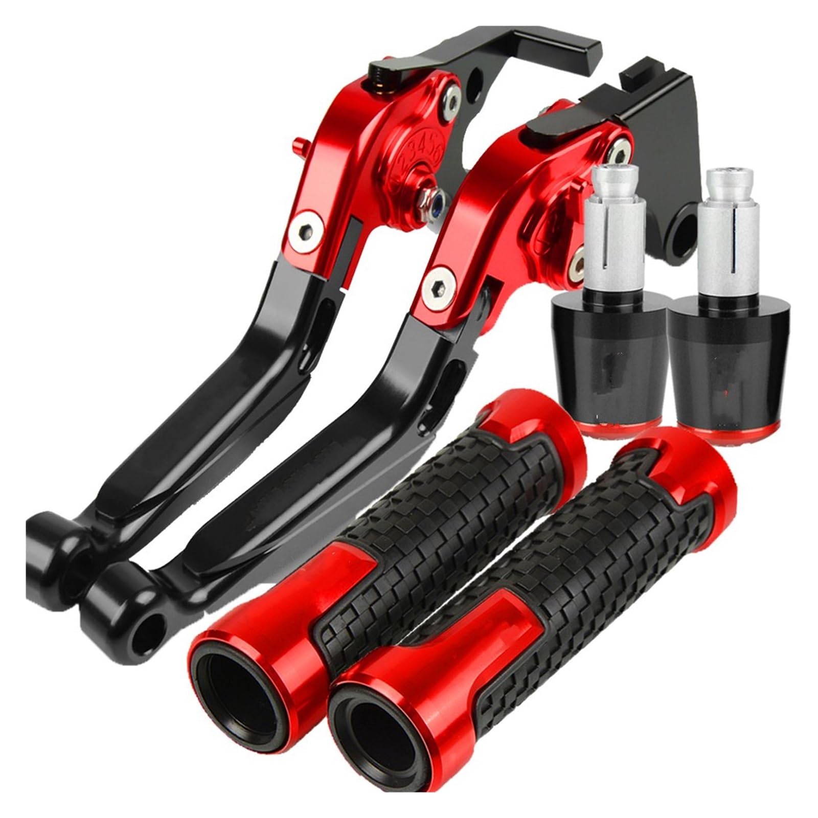Iukmr J Motorcycle Clutch Brake Lever For Cbr125r For Cbr150r For Cbr250r For Cbr250rr 2011-2018 Motorcycle Brake Clutch Levers & Handlebar Grips Ends(J)