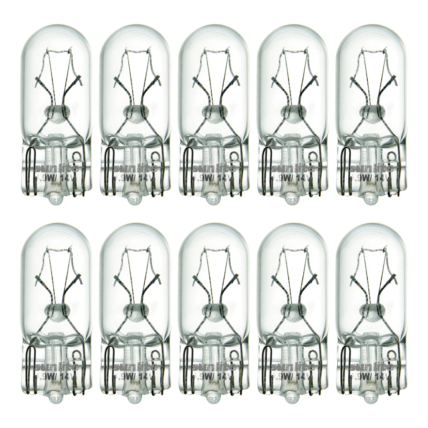Snapklik.com : T3.25 Specialty Mini-Tube Bulb, 4.62 Watts, 25 Lumens ...