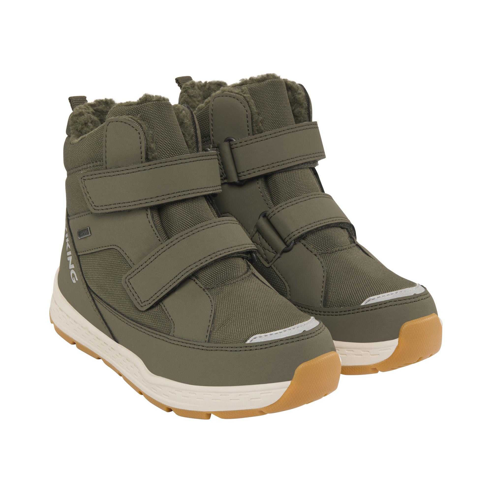 Viking Uniseks Viking Espo Warm Gtx 2vłódź equestrian
