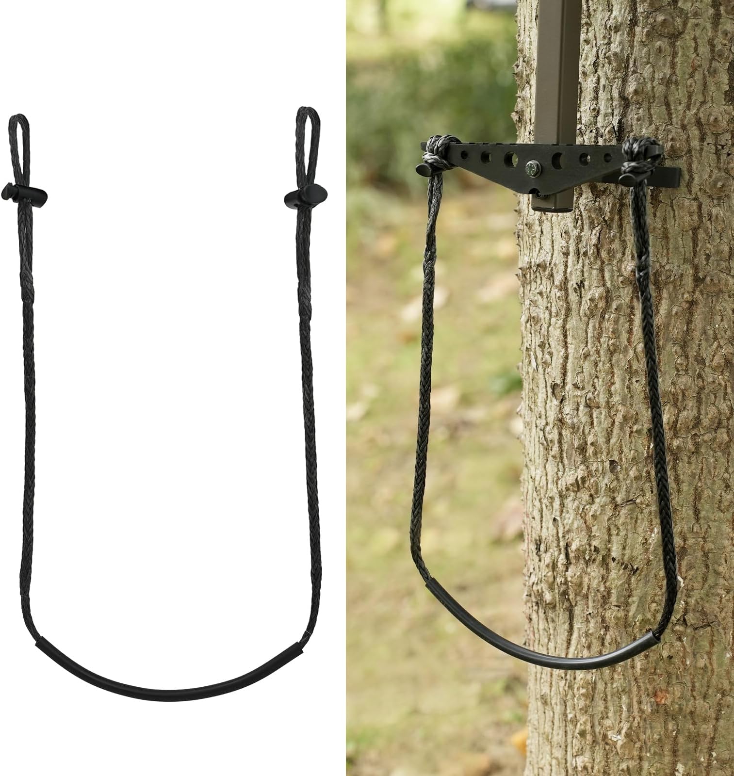 Climbing Stick Aider for Hunting