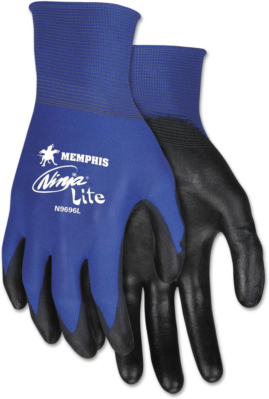 Memphis Glove - CRWN9696XL - Ultra Tech Tactile Dexterity Work Gloves