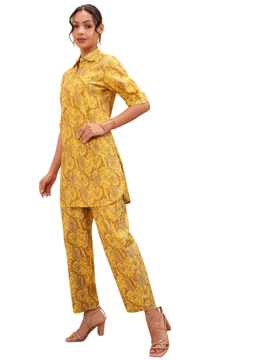 Vishudh womens Co-Ord Set - Review, Price and Buying Guide