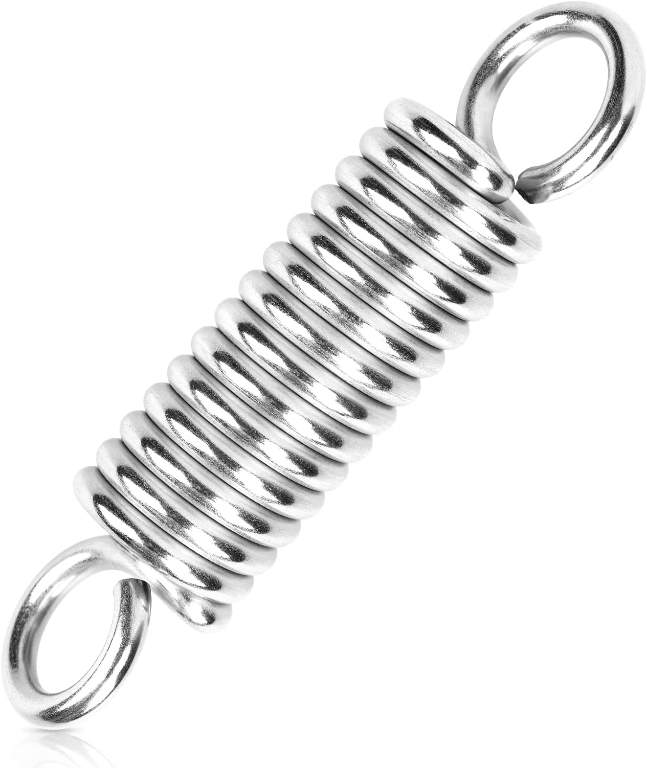 Amazon.com : BLASCOOL Hammock Chair Porch Swing Springs - Pack of 2 ...