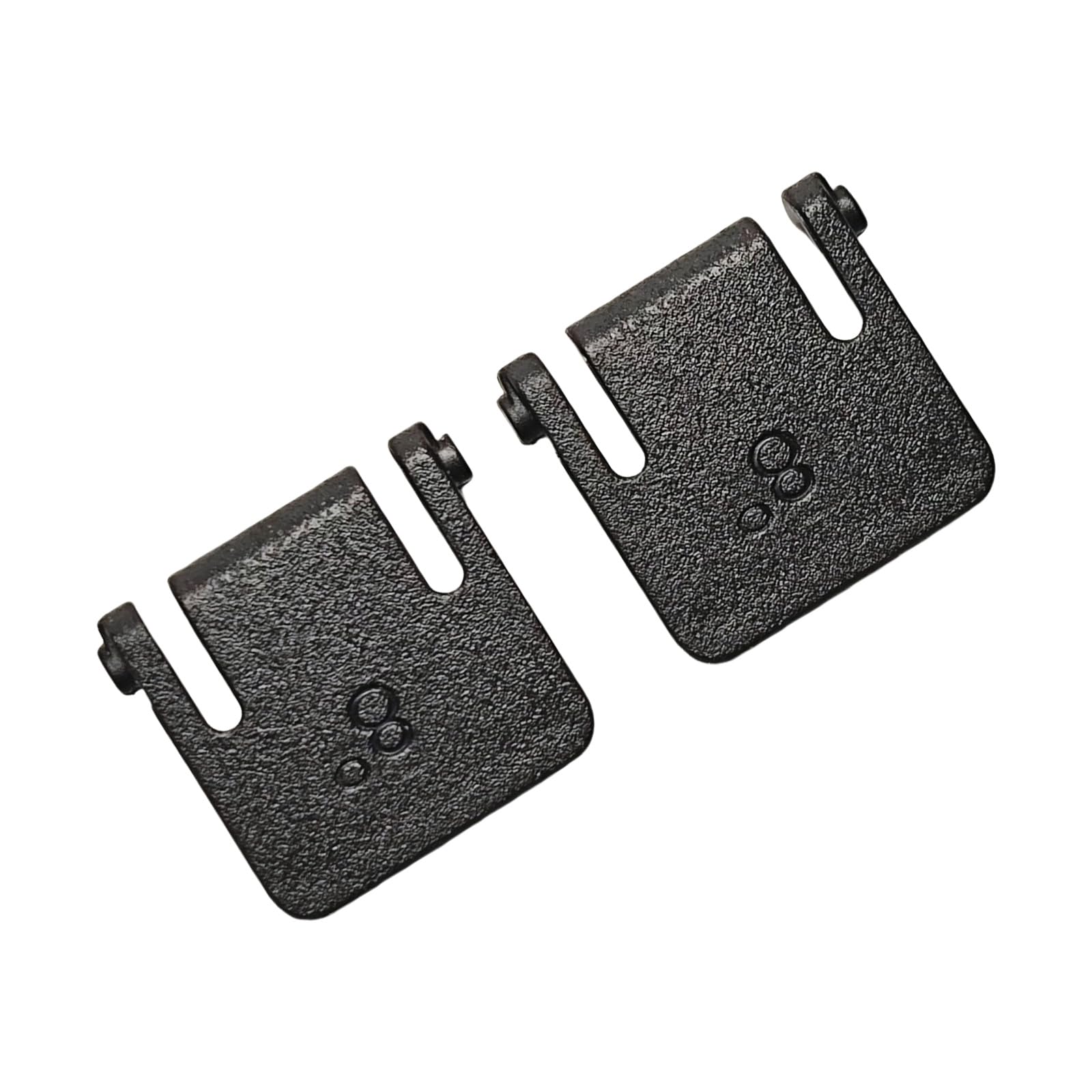 Xjdzineq Ergonomic Keyboards Feet Bracket Leg for K240 for Stable Typing Quick Setups Design Not RequireTool Feet