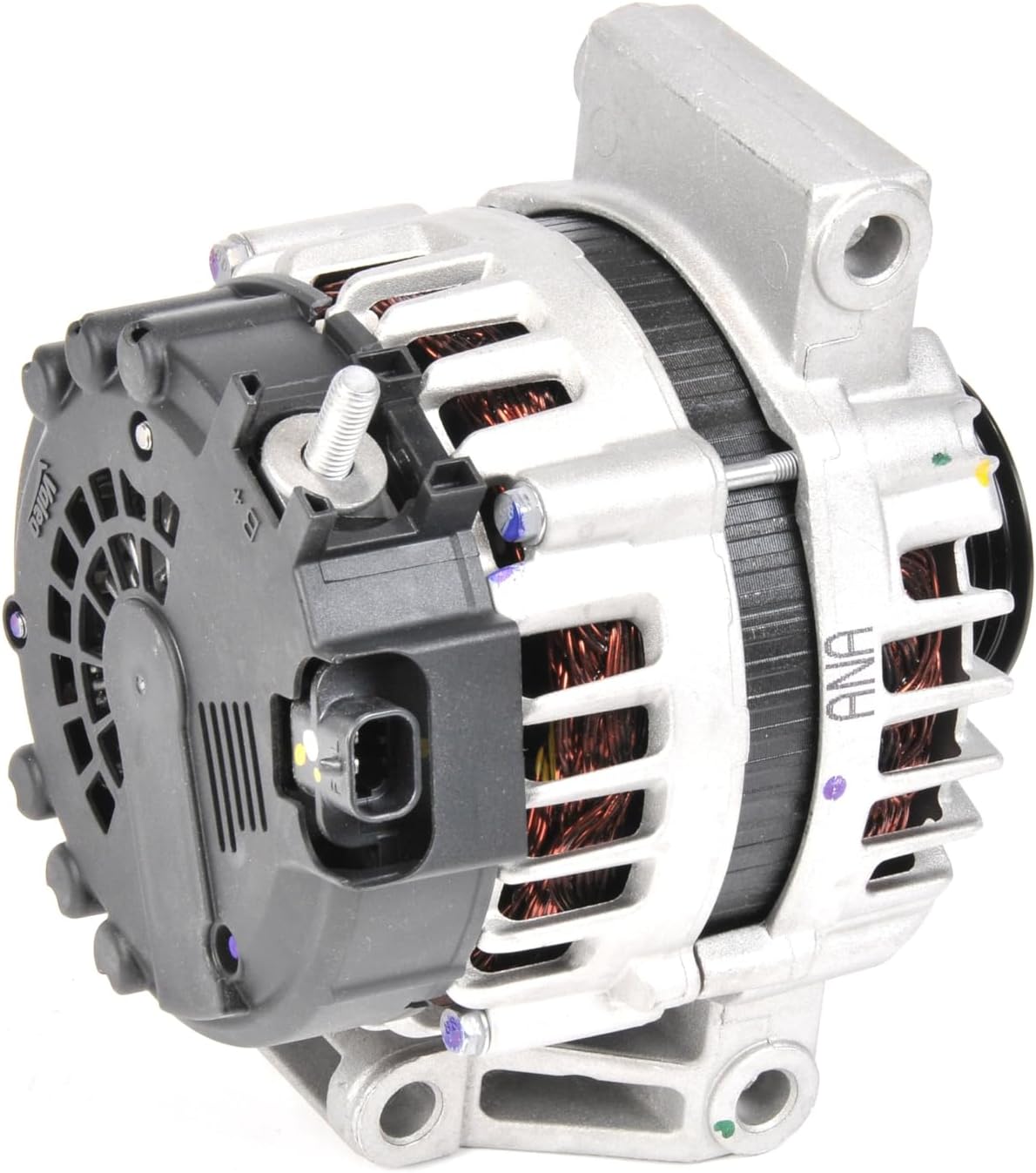 GM Genuine Parts 13597244 Alternator