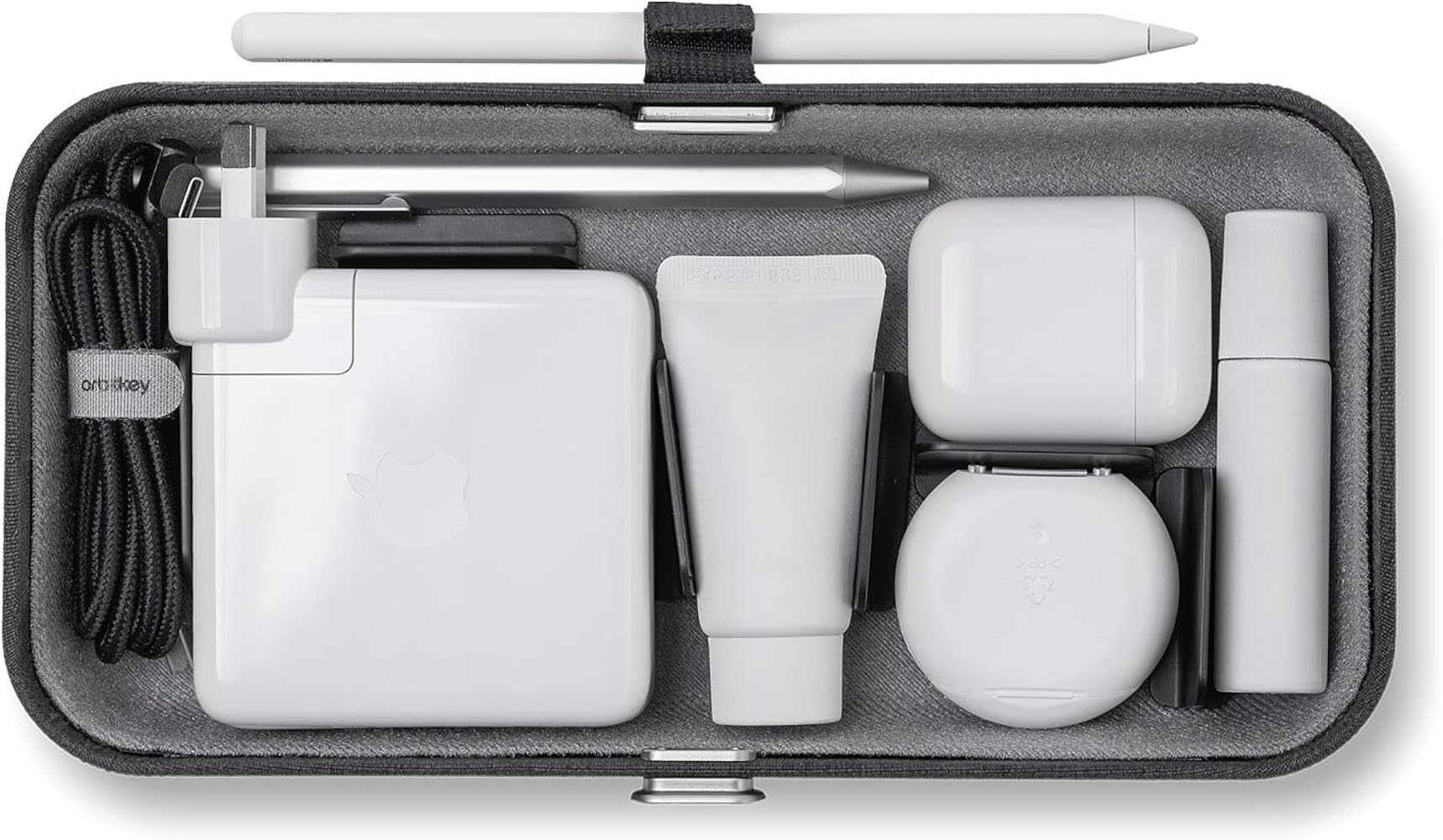 M*N様 orbitkey Nest Orbitkey Nest – A Home For Your Everyday Essentials. by Orbitkey