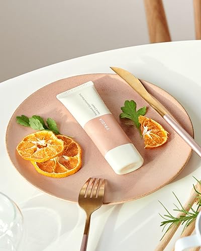 Miniatura 7 de WELCOS FRUDIA Reproust Essential Blending Crema de manos deslumbrante  Productos coreanos para el cuidado de la piel para mujeres y hombres