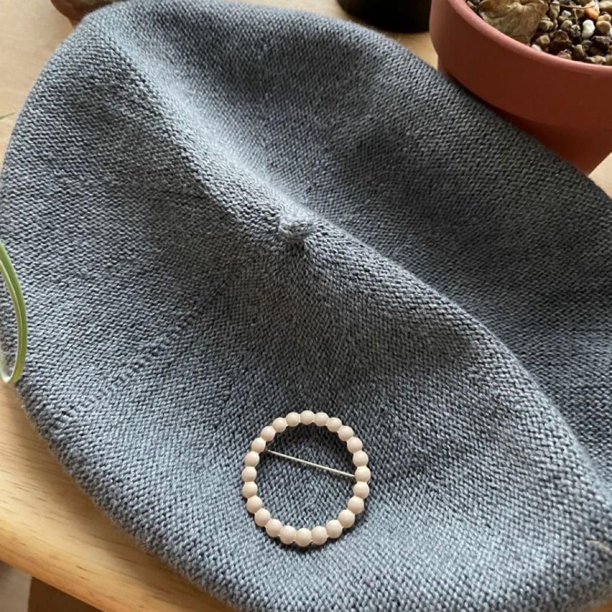 ブローチ セット まとめ売り vintage】ブローチ 130点以上 まとめ売り