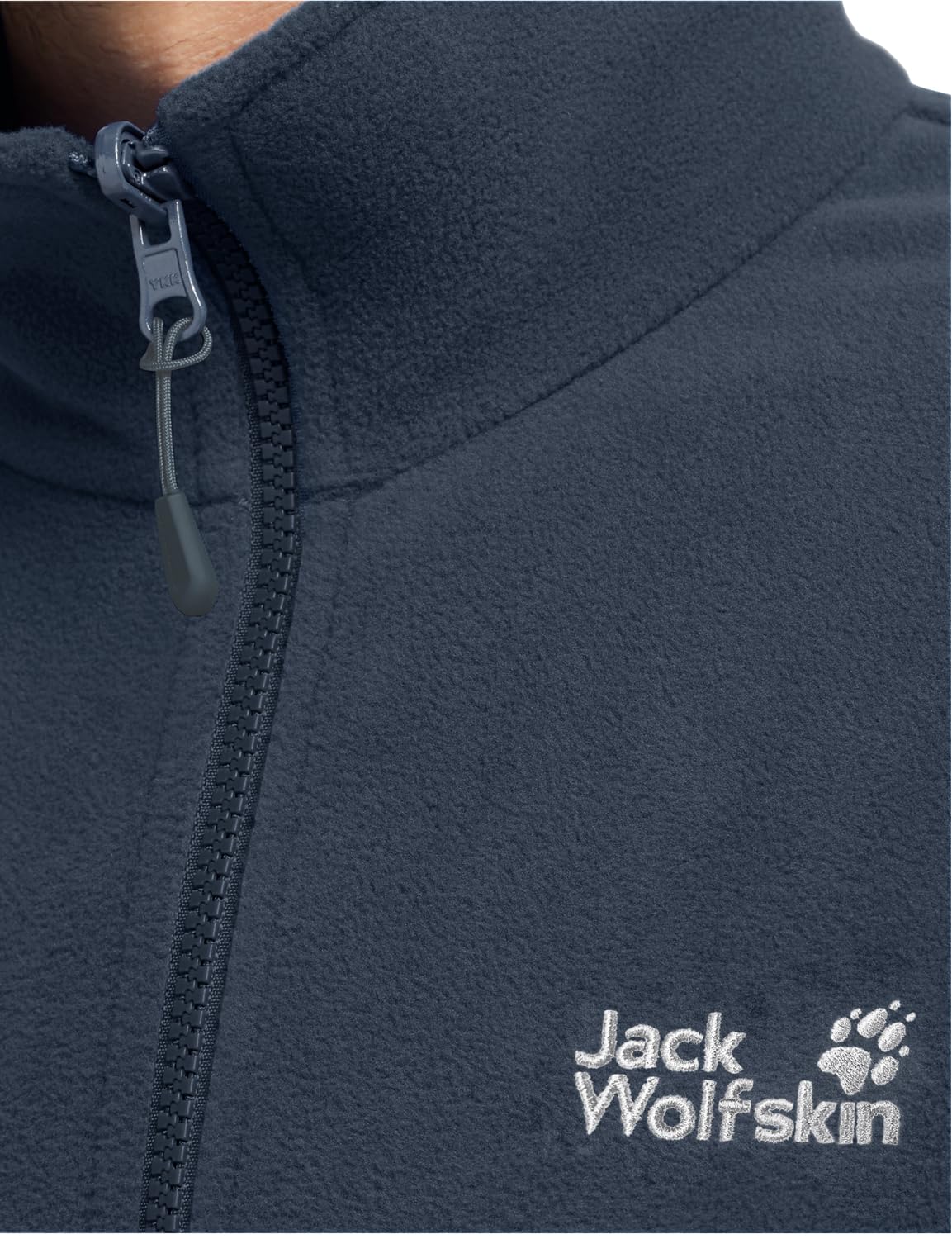 Jack Wolfskin Kurtka Mężczyźni Taunus 100 Fz M