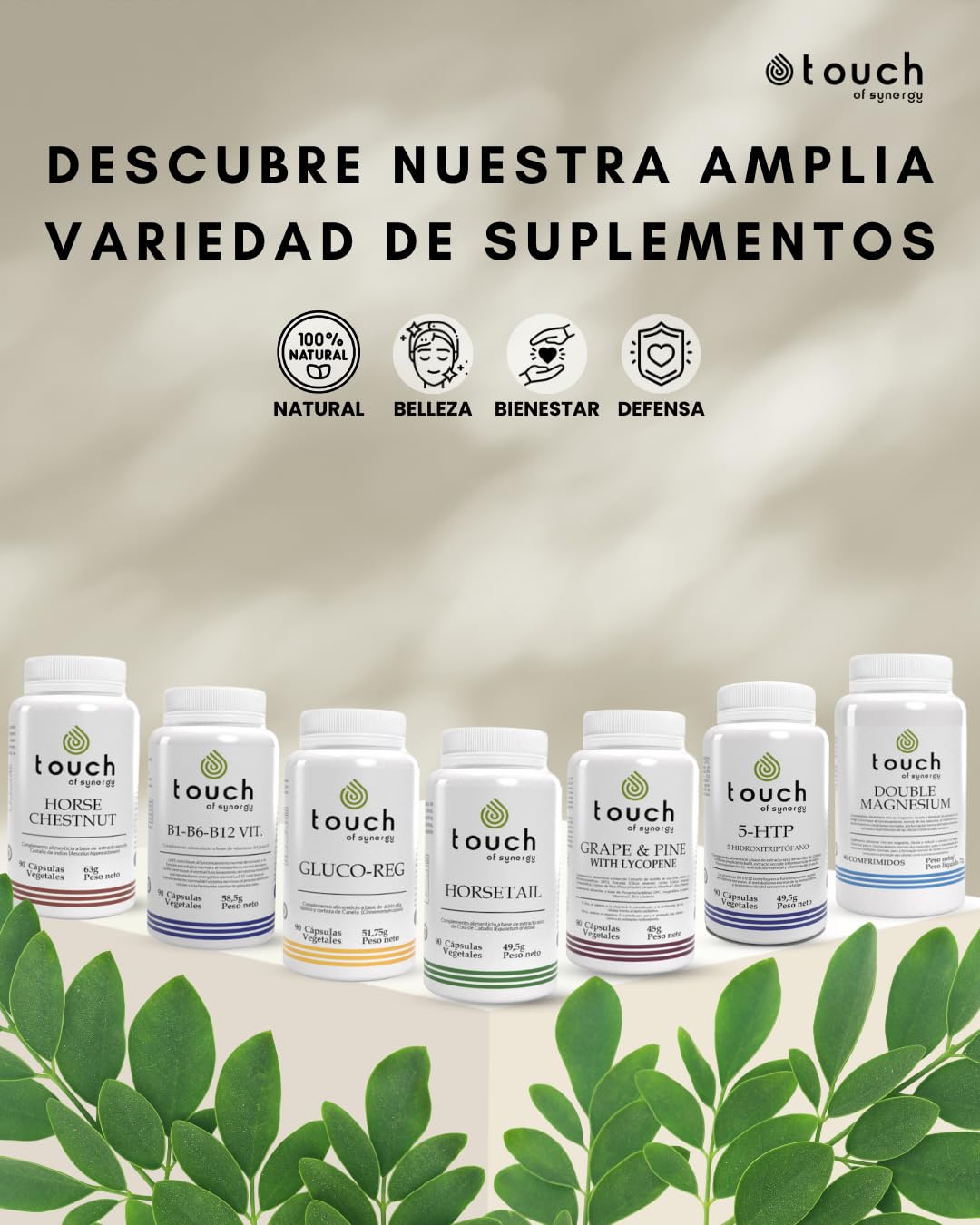 Milk Thistle + NAC - 90 Cápsulas - Suplemento para la Salud del Hígado - Desintoxica, Protege y Regenera el Hígado