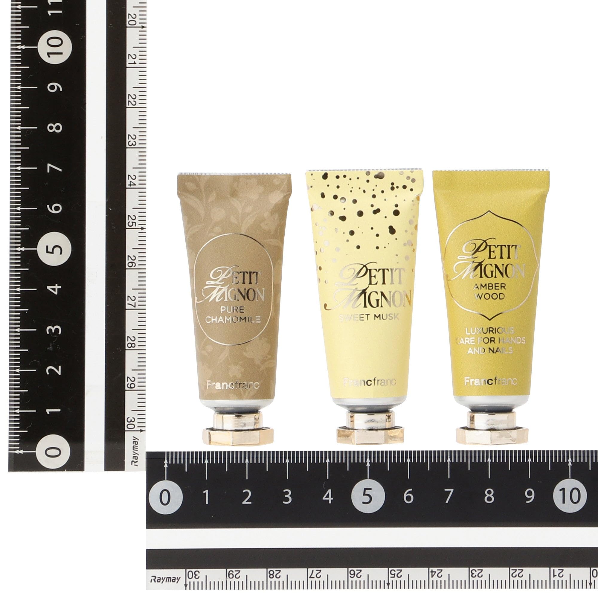 Amazon.co.jp: Francfranc フランフラン プチミニョン ハンドクリーム