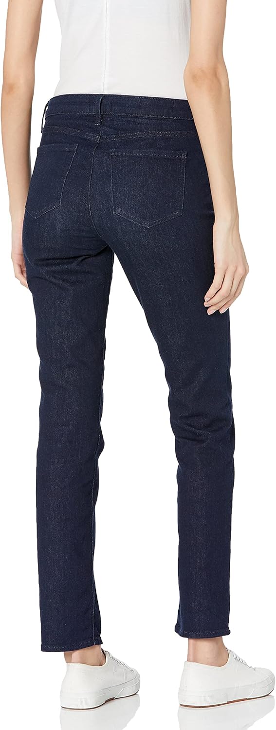 NYDJ Womens Sheri Slim - Image 2