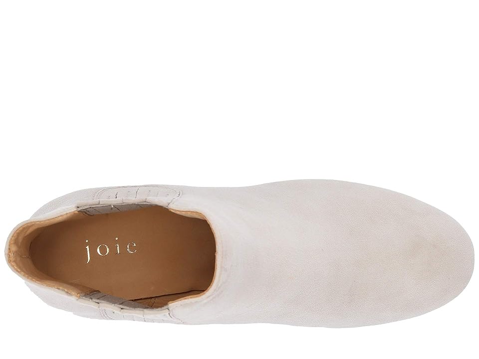 

Joie Remmie (Taupe Kid Suede) Women's Shoes