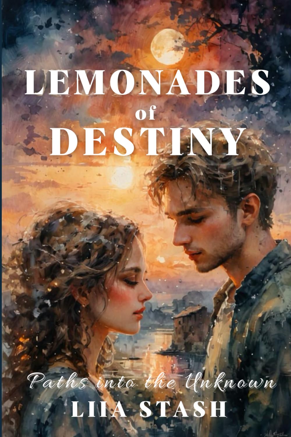 Lemonades of the destiny: Paths into the unknown