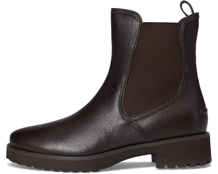 Cole Haan Lyndon Waterproof Chelsea Booties - Left View