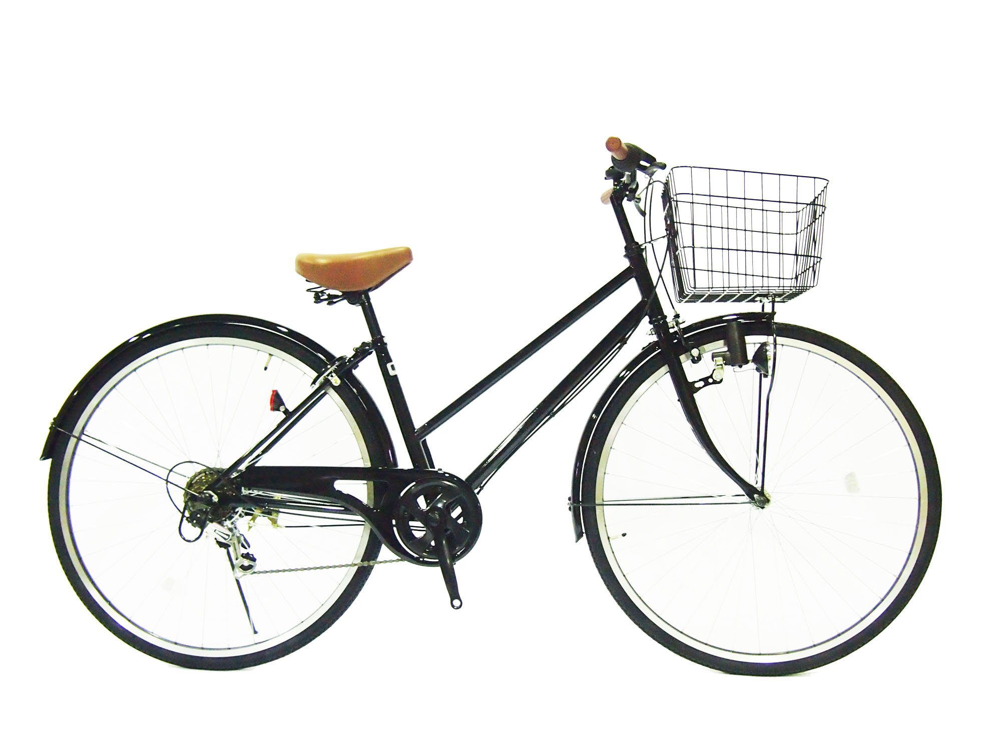 Amazon | Lupinusルピナス 自転車 27インチ LP-276TD シティサイクル