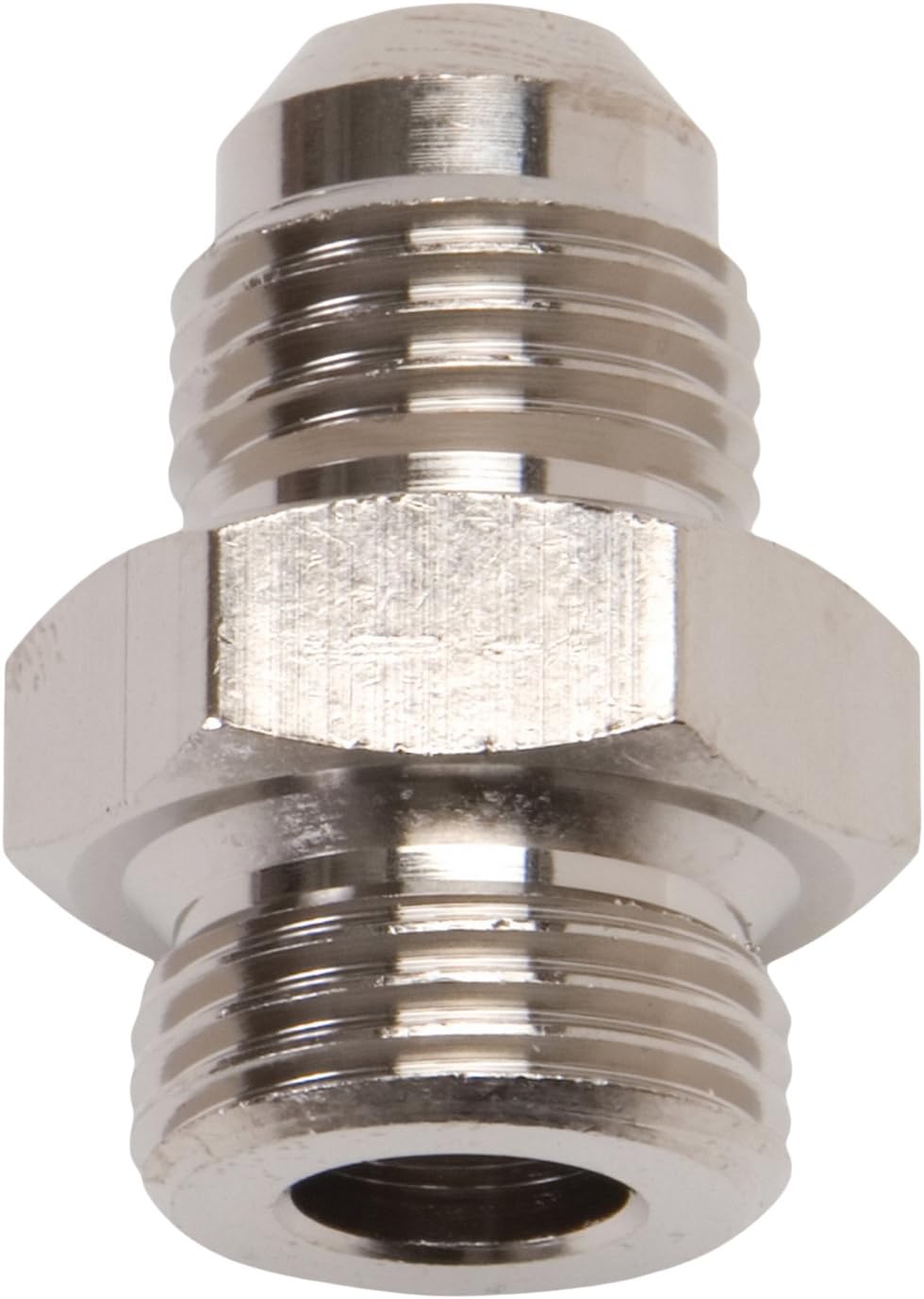 Edelbrock Russell 640241 -6 AN Carburetor Adapter Fitting