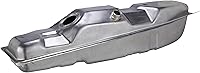 Spectra Premium F21C Steel Fuel Tank - Corrosion-Resistant OEM-Quality Replacement, Perfect Fit Guaranteed
