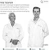 Cholesterin-Selbsttest